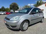 Ford Fiesta Futura - Ford Fiesta: Futura