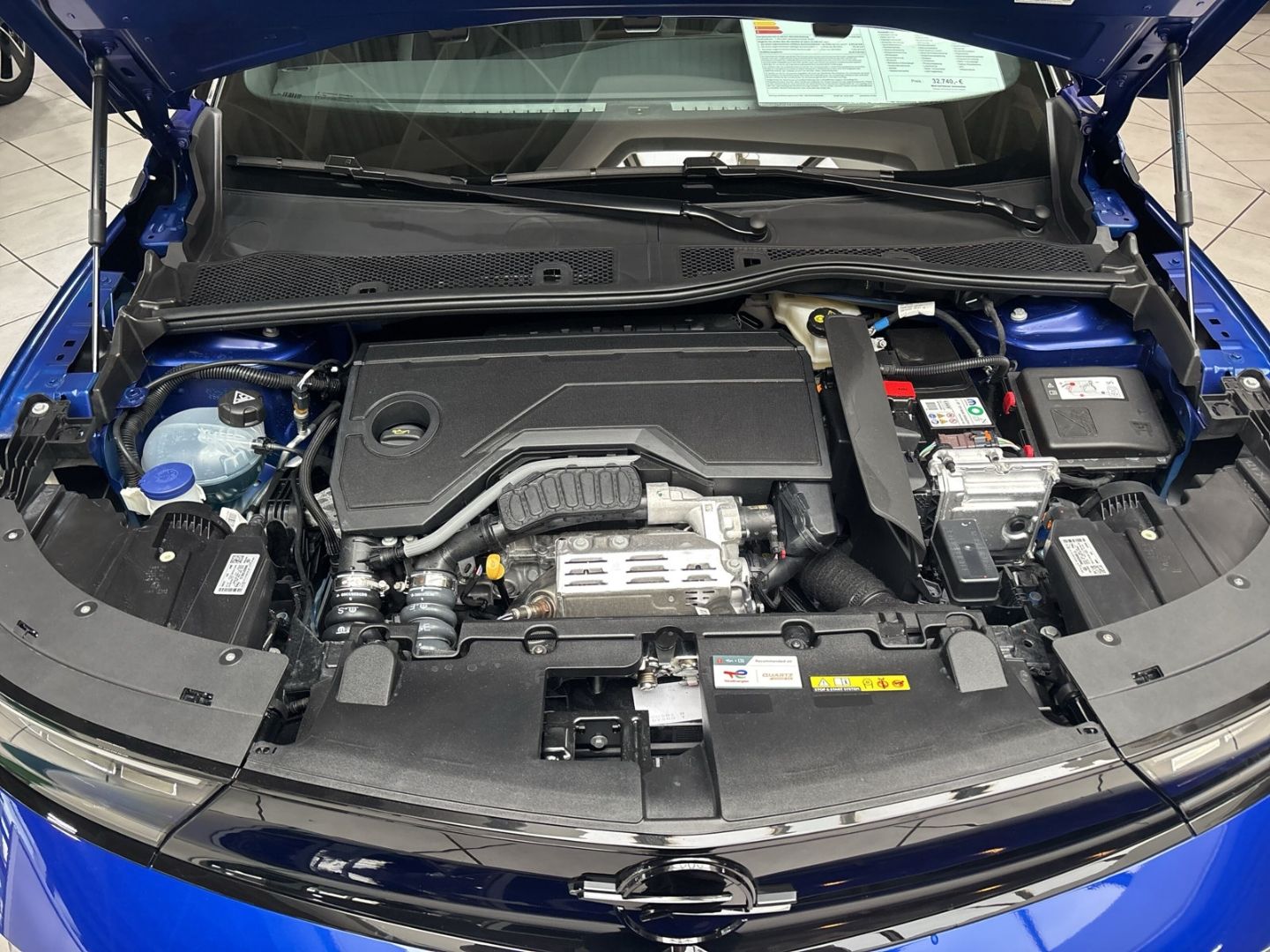 Opel Mokka - Bild 13