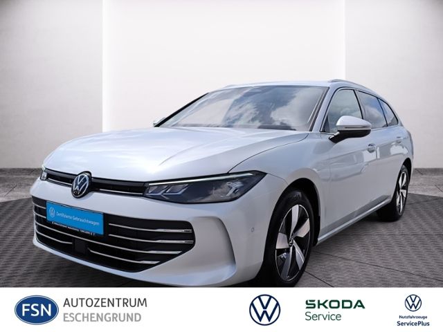 Volkswagen Passat 1.5 eTSI DSG Business LED ACC NAVI MASSAG
