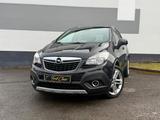Opel Mokka 1.4 Turbo Innovation ecoFlex 4x4 AHK,Xenon - Opel Mokka: Van