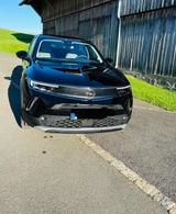 Opel Mokka-e 100 kW Elegance Edition - Opel Mokka-e von privat