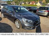 Renault Megane IV Grandtour Play - Renault Megane Gebrauchtwagen in Freiburg