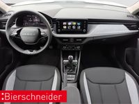 Skoda Kamiq - Vorschau Bild 20