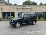 Mercedes-Benz G 500 G -Modell Station - Mercedes-Benz G 500 in Bremen