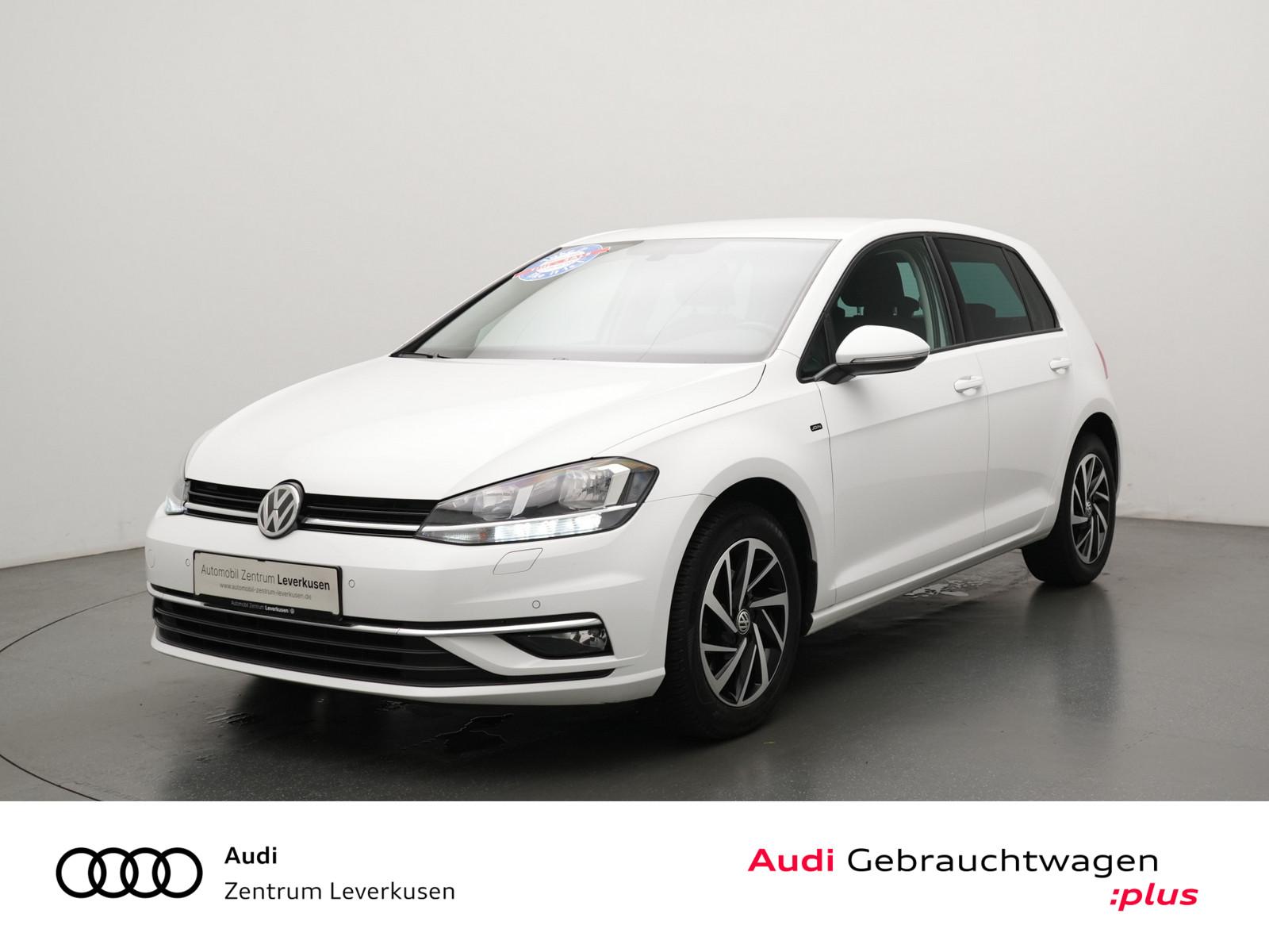 Volkswagen Golf VII Join ACC NAVI SHZ KLIMA PDC CARPLAY