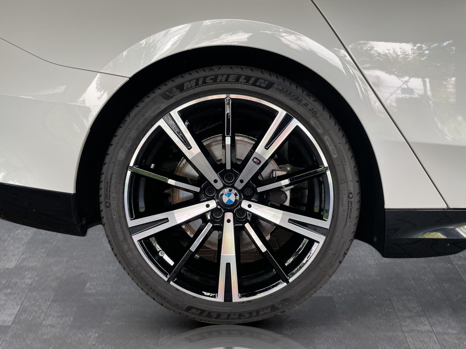 BMW 520 - Bild 13