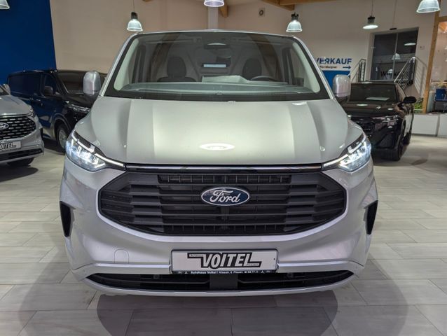Ford Transit Custom Kasten 320 L1 Limited AWD