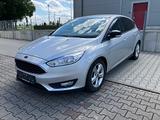 Ford Focus Lim. Business NAVI*LHZ*SHZ*AHK*PDC - Ford Focus Gebrauchtwagen in Augsburg