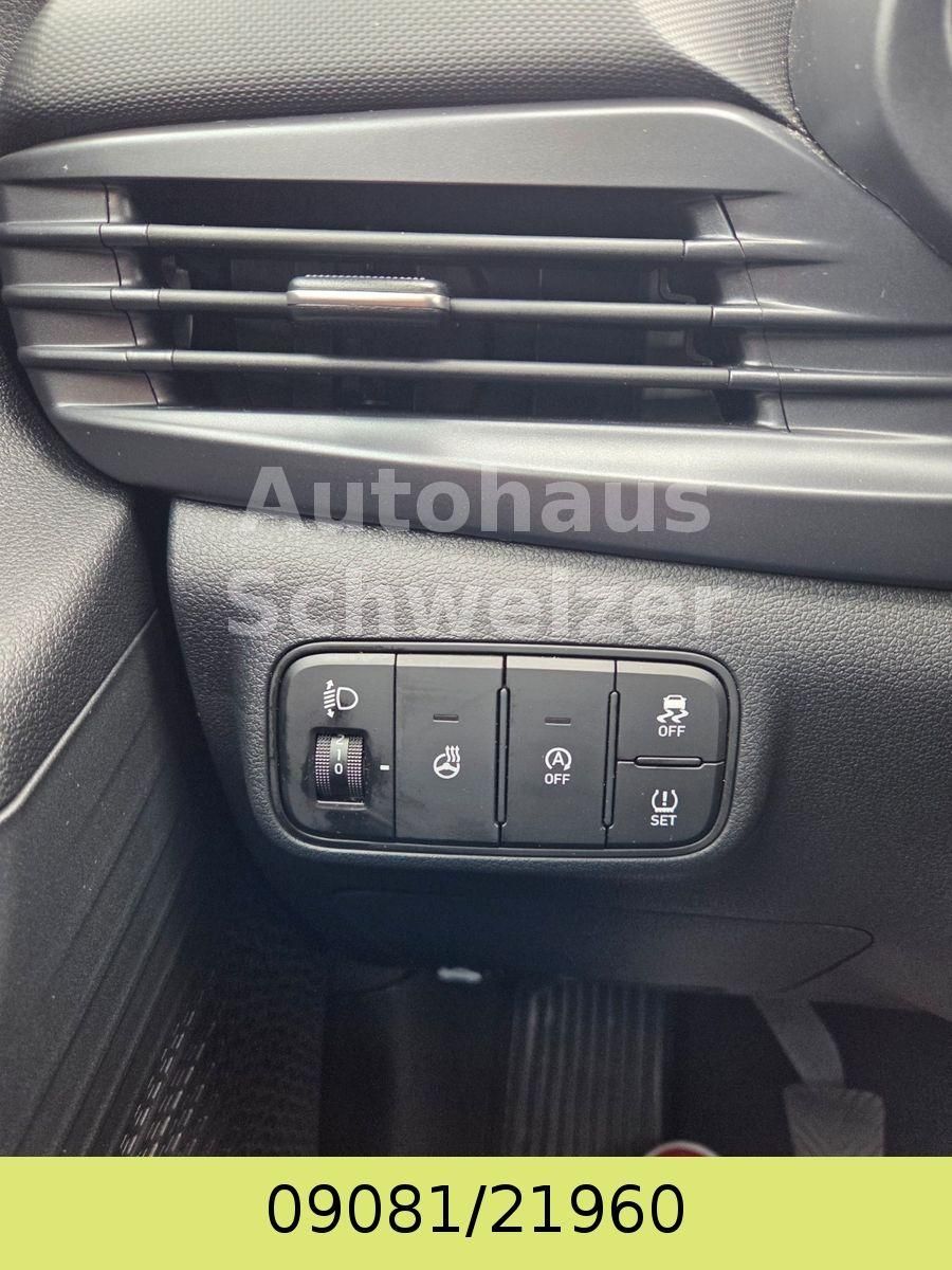 Hyundai i20 – Bild 18