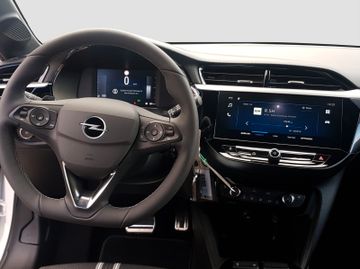 Fotografie 9 des Opel Corsa GS Automatik Kamera LED Sitzheizung 17"Alu