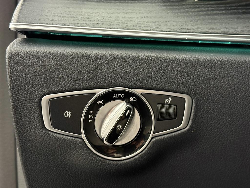 Mercedes-Benz E-Class T d AMG-Line, LED, Leder, 360°, DAB, MBUX, миниатюра 9