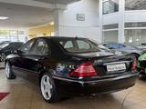 Mercedes-Benz S 500 AMG*LEDER*COMAND*XENON*SSD*4M*STHZ*MASSAGE - Mercedes-Benz S 500 in Köln