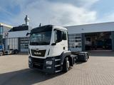 MAN TGS 18.430_LowDeck_Retarder_Standklima_ACC - Offers