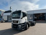 MAN TGS 18.430_LowDeck_Retarder_Standklima_ACC - MAN 6x6 Tgs