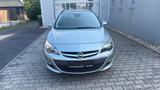 Opel Astra Sports Tourer 1.7 CDTI ecoF Sport 81 S/S - Opel Astra mit Diesel-Antrieb: 1.7