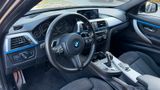 BMW 330 d xDrive M Sportpaket/Head Up/Kamera - Thumbnail 9