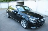 Mercedes-Benz C 220dt*Avant*Nav*Pano*AHK*Multi B*Kamera*Klima - Mercedes-Benz C 220 von privat