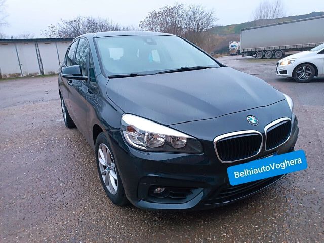 BMW Bmw 218 2017---2.0 Diesel