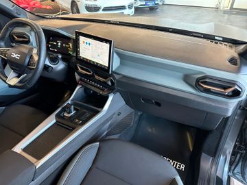 MYAUTOCENTER – Gebraucht- und Jahreswagen mit Werkstattservice in Pfaffenhofen Dacia Bigster Hybrid 155 Extreme*Kamera*Navi*LED*Klima