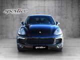 Porsche Cayenne  Platinium Edition - Porsche in Leipzig