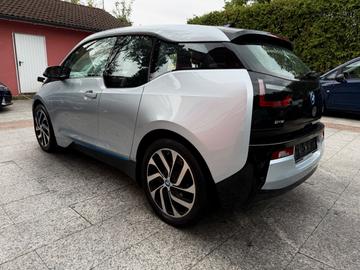 صورة مصغرة 12 لـ 2014 BMW I3
