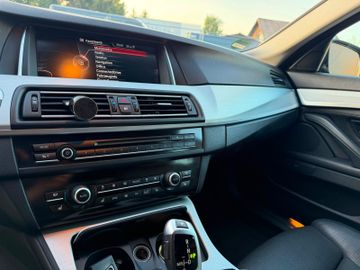 BMW 530 - 12