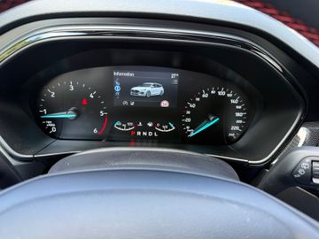 Ford Focus - 9