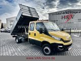 Iveco DAILY 70 C 18 D DOKA/KLIMA/DIFFSPERRE/AHK 3.5