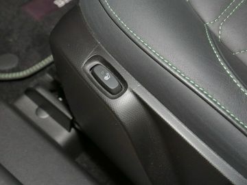 Smart fortwo ED+USHUAIA-EDIT.+NAVI+JBL+KAMERA+SH