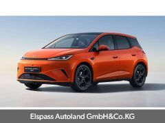 BYD Dolphin G 1.5 DM-i Active, Klima, Navi, Kamera