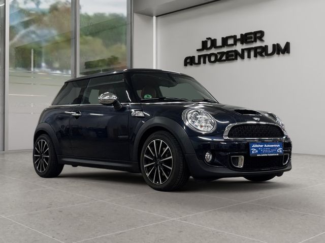 MINI Mini Cooper SD, 2.Hand, Kein Wartungsstau