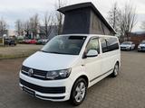Volkswagen T6 California Küche Aufstelldach PDC MEGA ANGEBO - gebrauchte VW T6 California aus dem Jahr 2017