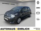 Citroën C1 Feel +Klimaanlage+Radio+Garantie+