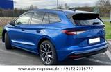 Skoda Enyaq IV 80 RS Sportline 82 kWh 150 KW AHK LED - Skoda Enyaq in Dortmund