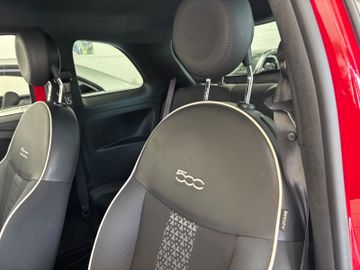 Fiat 500 - 8