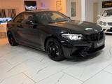 BMW M2 Coupe Competition.Navi.SHD.Kamera.Garantie - gebrauchte BMW M2 aus dem Jahr 2020