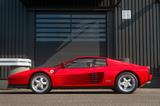 Ferrari Testarossa  Topzustand - Ferrari Testarossa Gebrauchtwagen