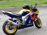Yamaha YZFR6 rj03  - Offers