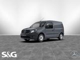 Mercedes-Benz Citan 111 CDI Kasten Lang - gebrauchte Mercedes-Benz Citan aus dem Jahr 2021