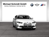 BMW i4 - Vorschau Bild 8