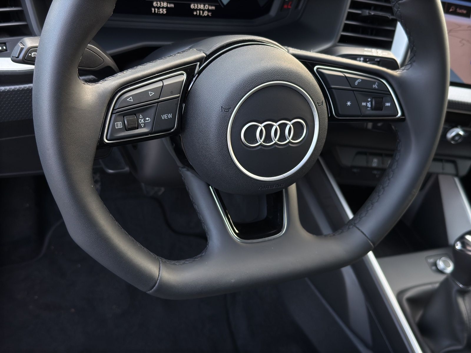 Audi A1 - Bild 9
