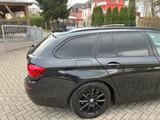 BMW 530d xDrive Tour. Allrad/TÜV neu/8-fach bereift - BMW 530: Kombi, 530d Xdrive