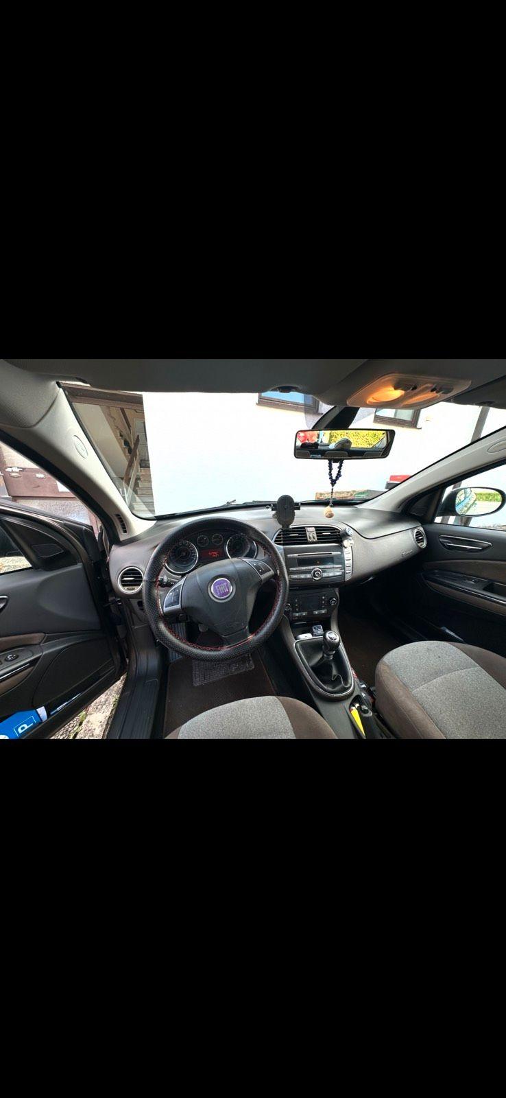 Fiat Bravo