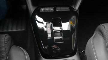 Bild 13 Opel CORSA F GS