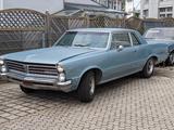 Pontiac 1965 Tempest Coupe V8 (deutsche Papiere) - gebrauchte Pontiac Coupés