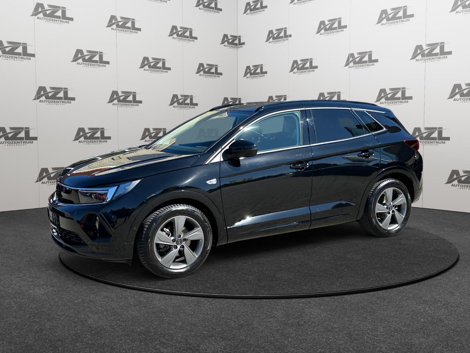 Opel Grandland GS | Navi | Tech-Paket uvm.