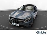Mercedes-Benz GLA 180 CDI Urban AHK Pano Bi-Xenon LM 18" Navi - Mercedes-Benz GLA-Klasse Diesel Gebrauchtwagen