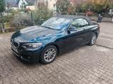 BMW 220i Cabrio M Sport M Sport - gebrauchte BMW 220 aus dem Jahr 2017