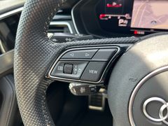 Fahrzeugabbildung Audi A4 Avant 45 TDI edition one quattro ACC LED 360°