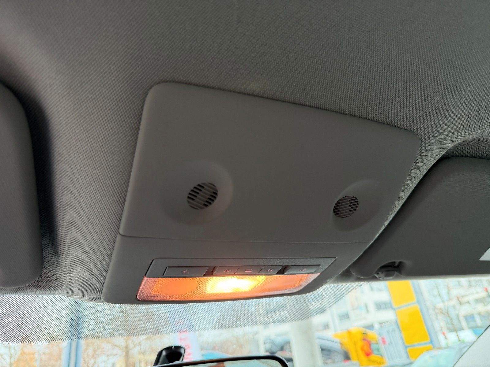 Fahrzeugabbildung Opel Meriva B Drive 120PS SHZ/PDC/LHZ!